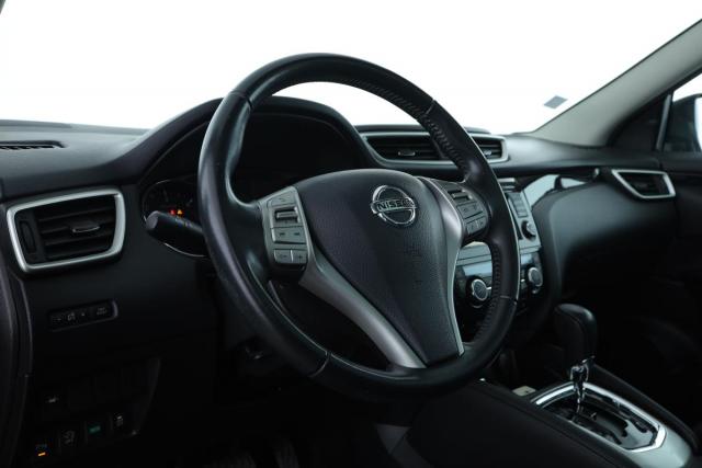 Nissan Qashqai image 4