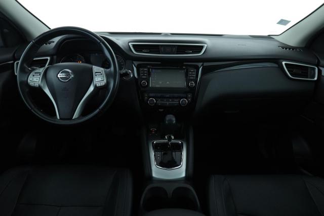 Nissan Qashqai image 6