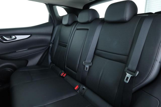 Nissan Qashqai image 3