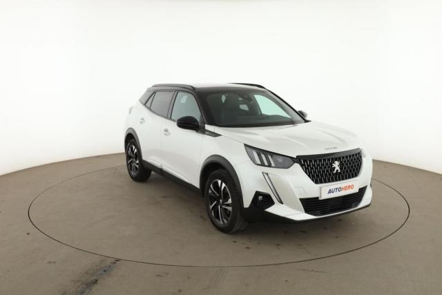 Peugeot 2008 image 1