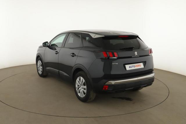 Peugeot 3008 image 1