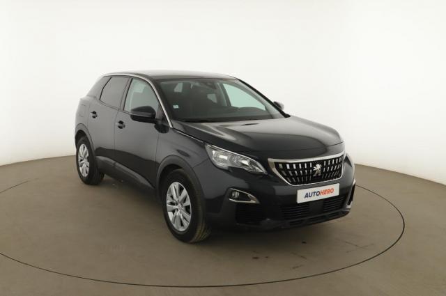 Peugeot 3008 image 7