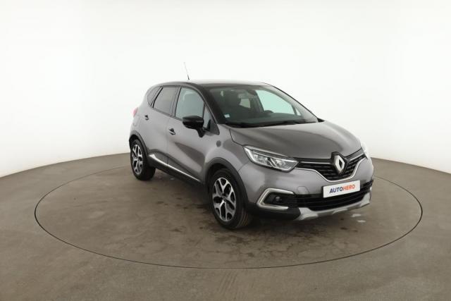 Renault Captur image 5
