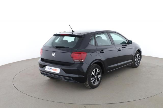 Volkswagen Polo image 9