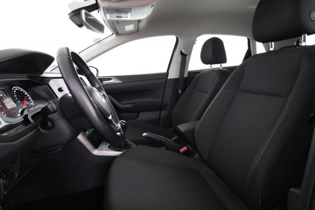 Volkswagen Polo image 1