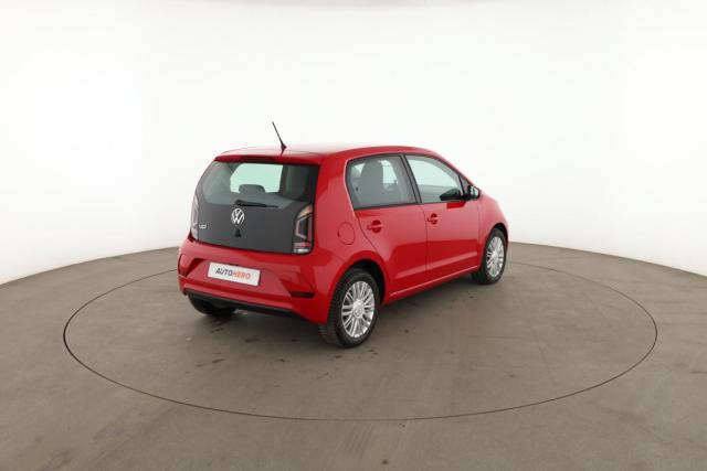 Volkswagen Up! image 9