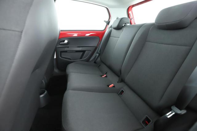 Volkswagen Up! image 6