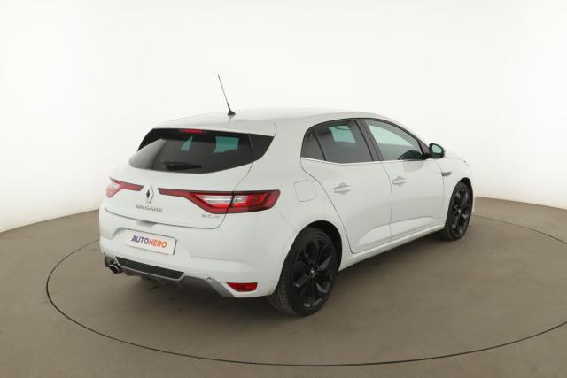 Renault Mégane image 8