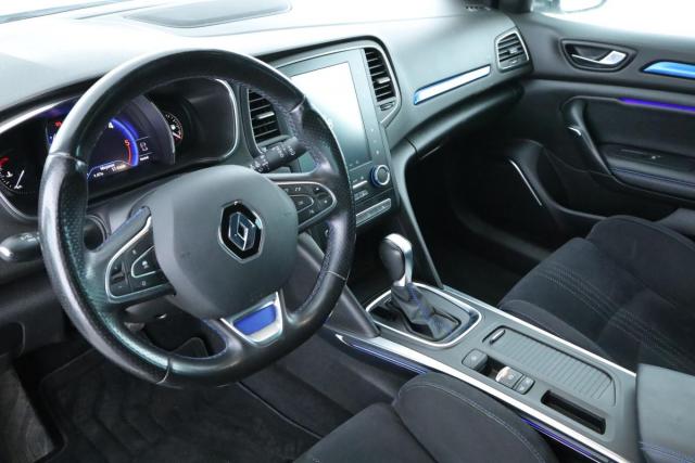 Renault Mégane image 1