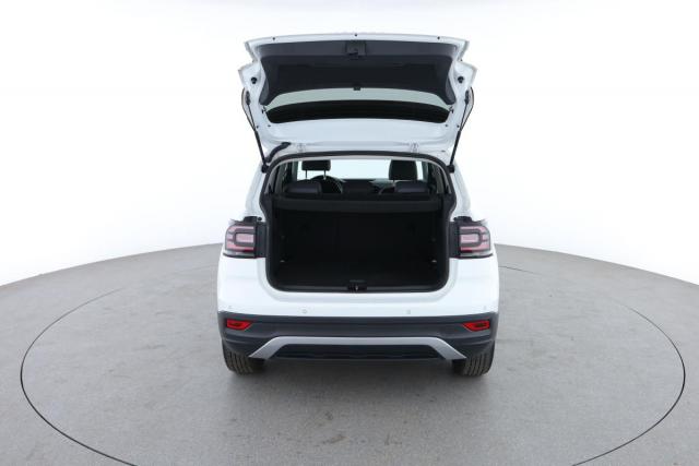 Volkswagen T-Cross image 5