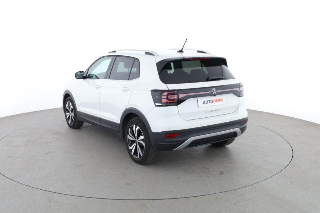 Volkswagen T-Cross image 8