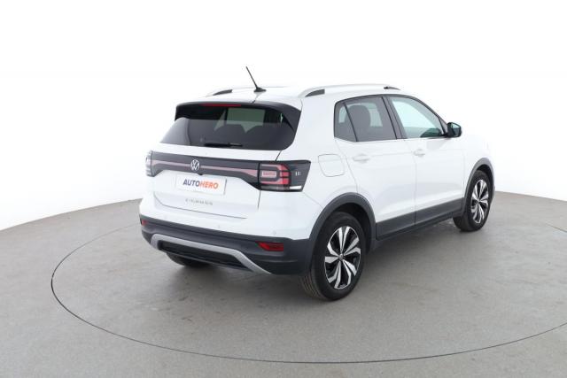 Volkswagen T-Cross image 7