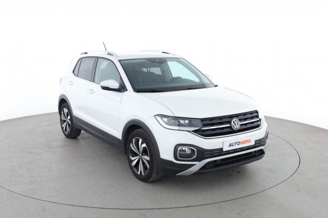 Volkswagen T-Cross image 4