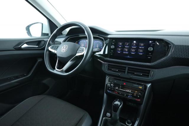 Volkswagen T-Cross image 6