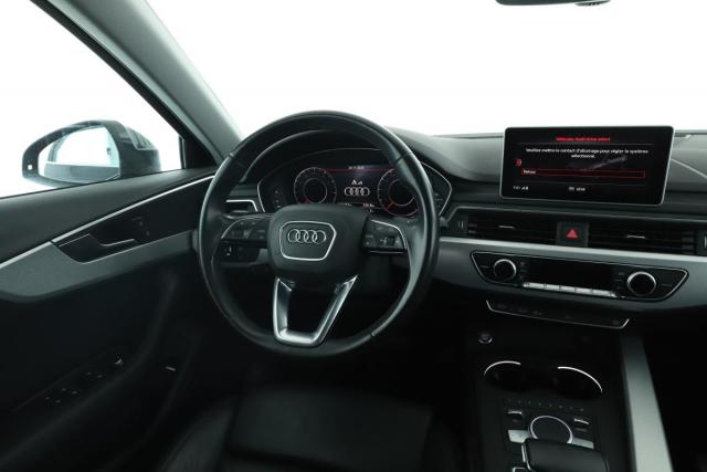 Audi A4 image 9