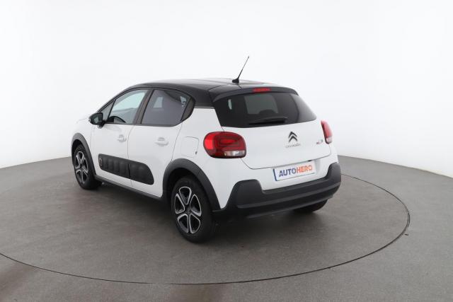 Citroen C3 image 8