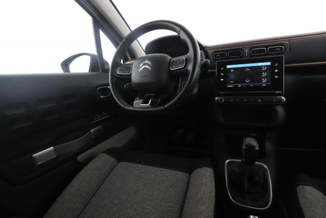 Citroen C3 image 3