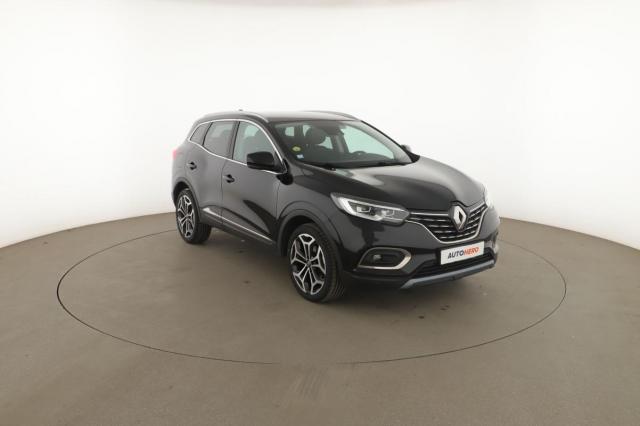 Renault Kadjar image 5