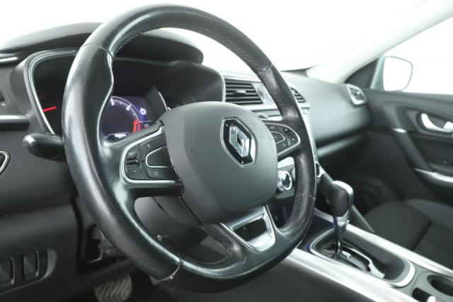 Renault Kadjar image 4