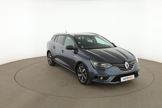 Renault Mégane Estate image 4