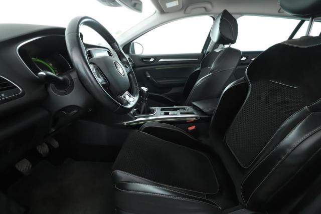 Renault Mégane Estate image 8