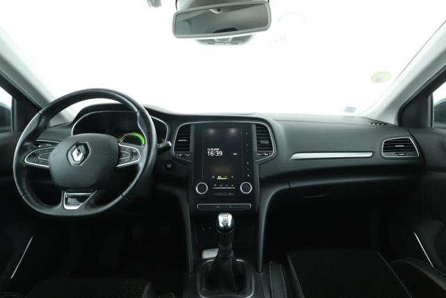 Renault Mégane Estate image 2