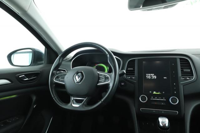 Renault Mégane Estate image 5