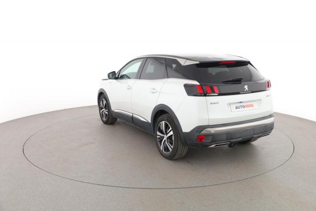 Peugeot 3008 image 1