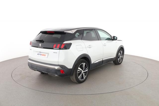 Peugeot 3008 image 3