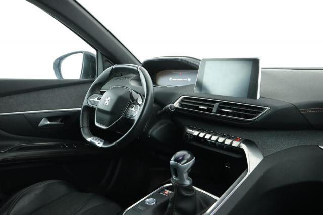 Peugeot 3008 image 5