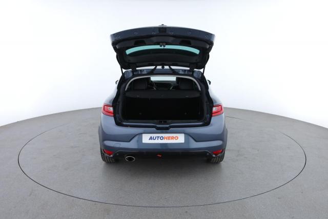 Renault Mégane image 1