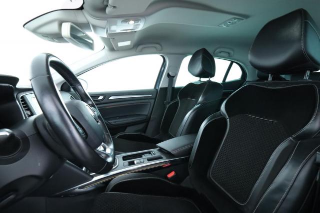 Renault Mégane image 7