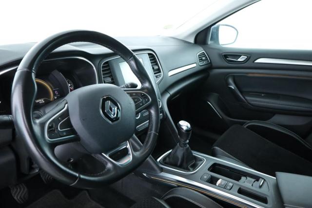 Renault Mégane image 8