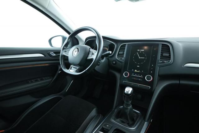 Renault Mégane image 6