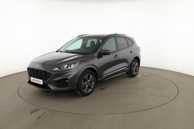 Ford Kuga 2.5 Duratec Fhev St-Line Powershift 190 Ch