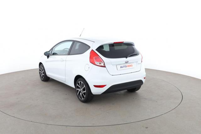 Ford Fiesta image 7
