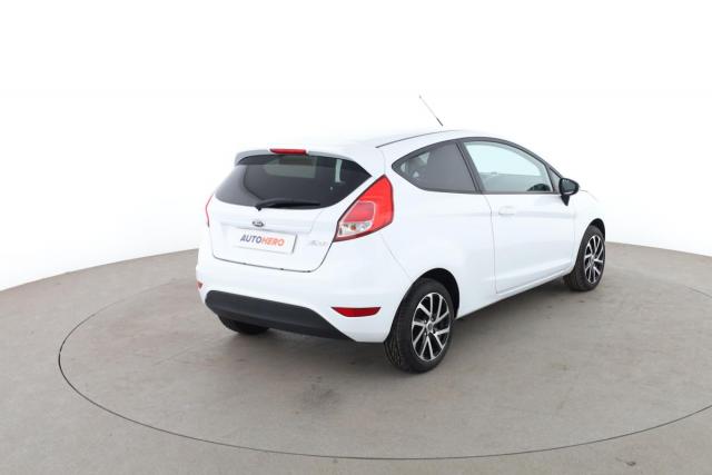 Ford Fiesta image 8