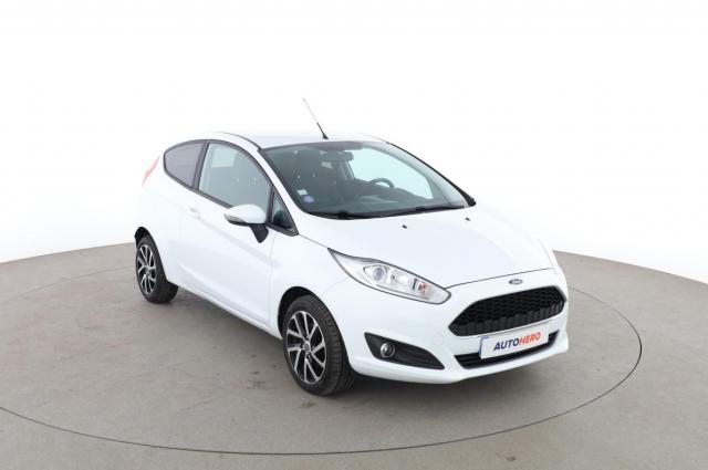 Ford Fiesta image 3