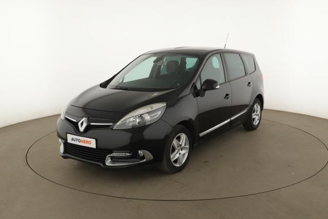 Renault Grand Scénic 1.5 Dci Energy Business Eco2 7pl 110 Ch