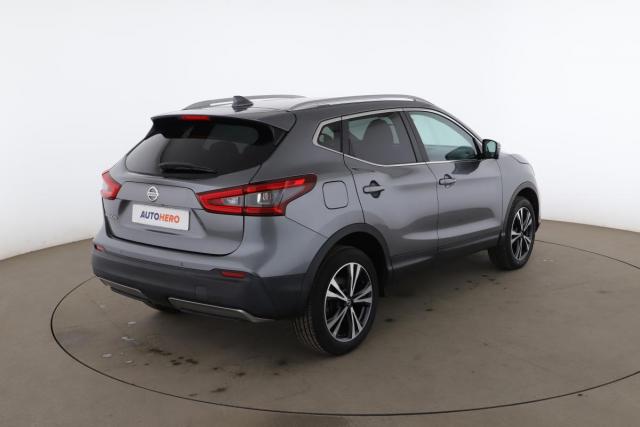 Nissan Qashqai image 2