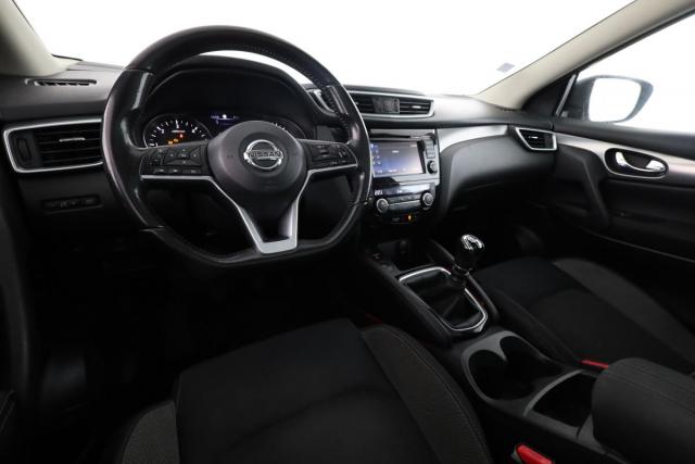 Nissan Qashqai image 1