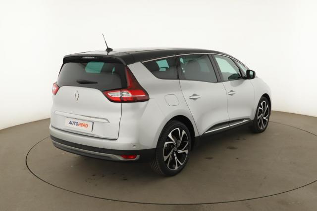 Renault Grand Scénic image 8