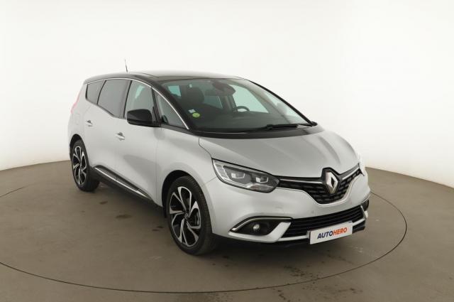 Renault Grand Scénic image 7