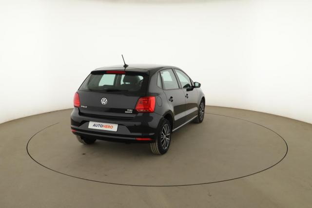 Volkswagen Polo image 5