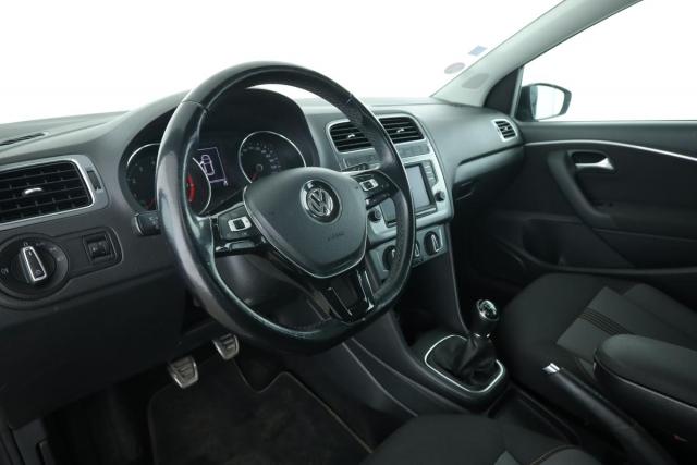 Volkswagen Polo image 1