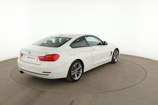 Bmw Série 4 image 7