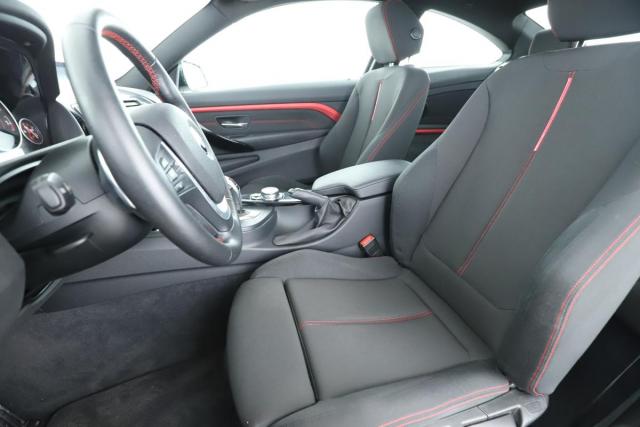 Bmw Série 4 image 8