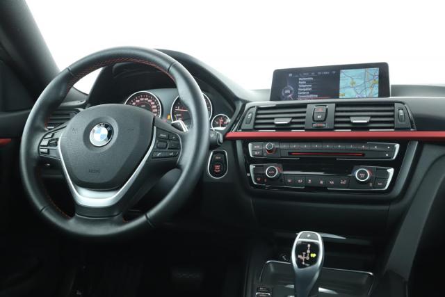 Bmw Série 4 image 2