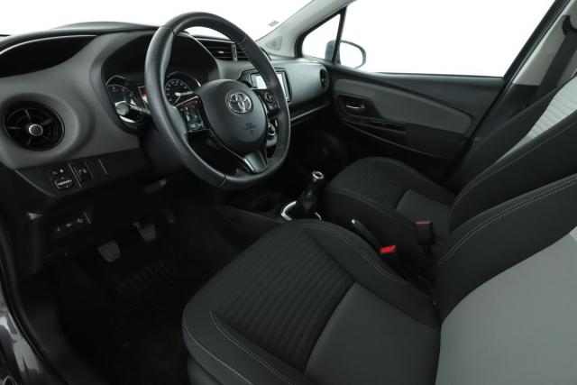 Toyota Yaris image 5