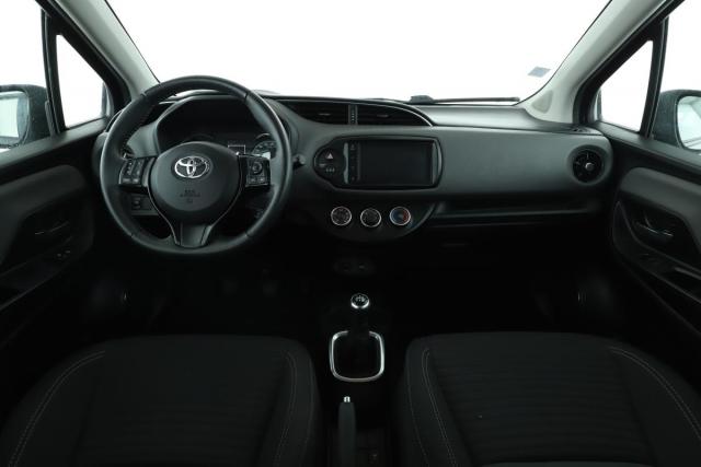 Toyota Yaris image 8